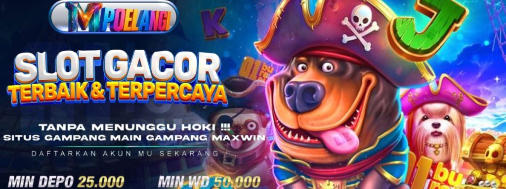 slot demo anti rungkad