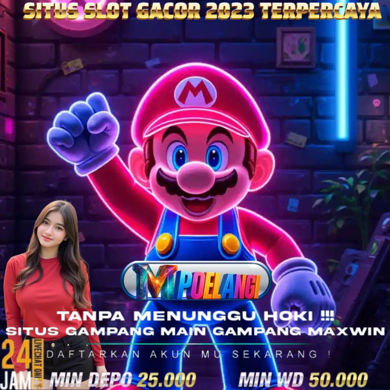 situs slot demo