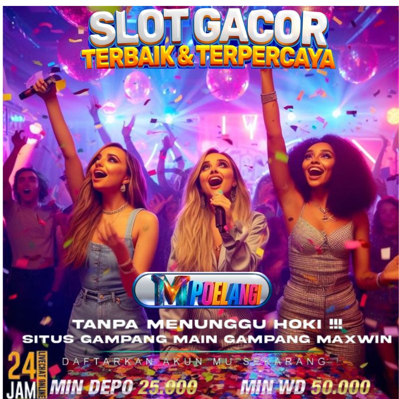 slot demo lengkap