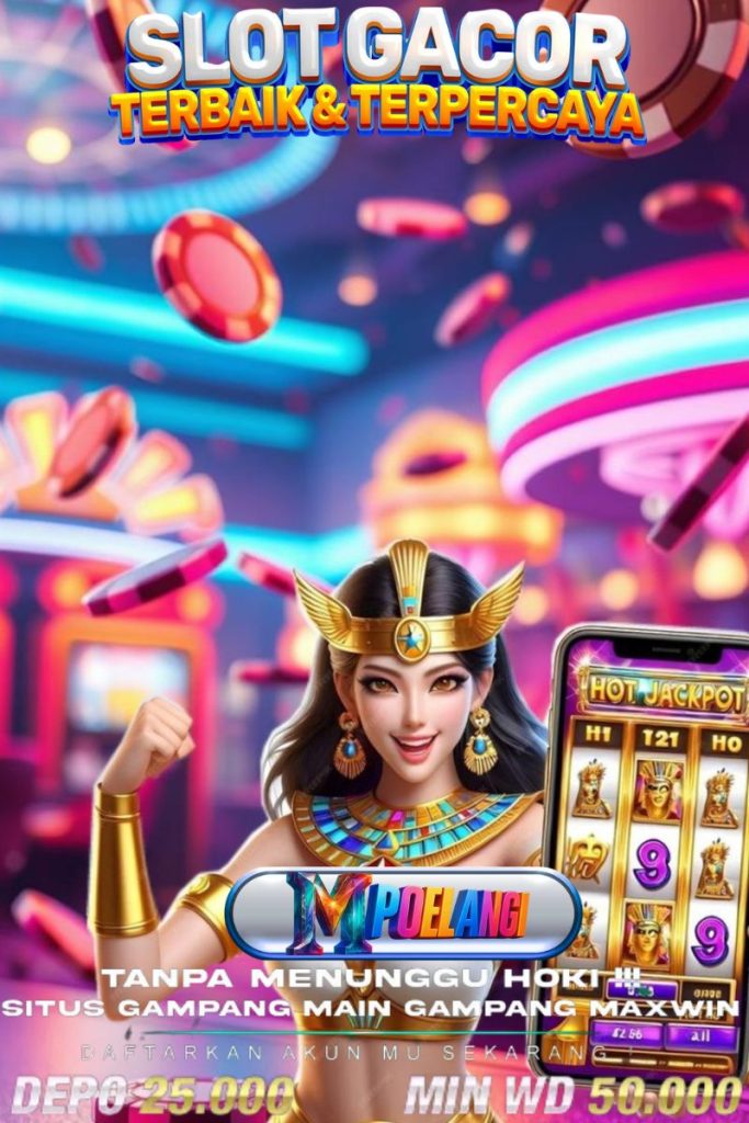 slot demo gratis tanpa daftar