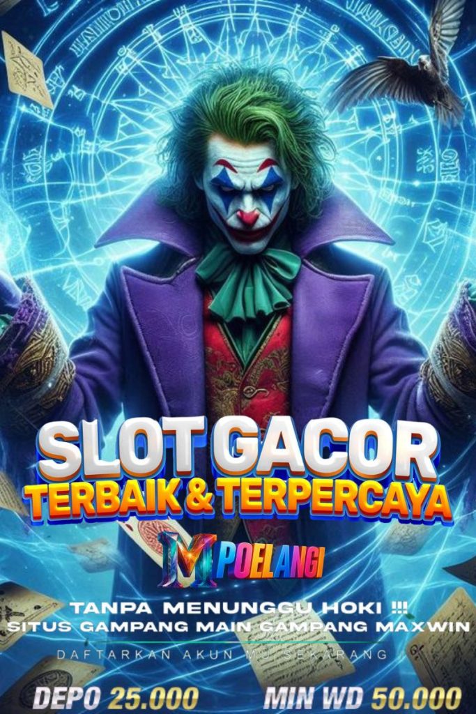 slot demo mahjong hitam