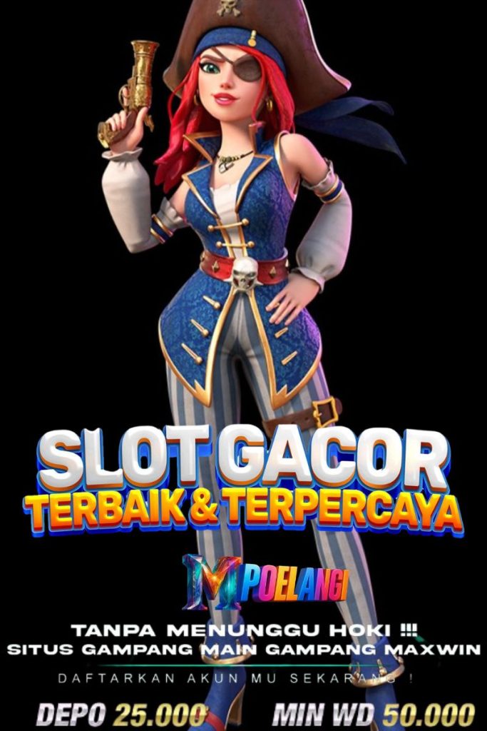slot demo gratis terlengkap