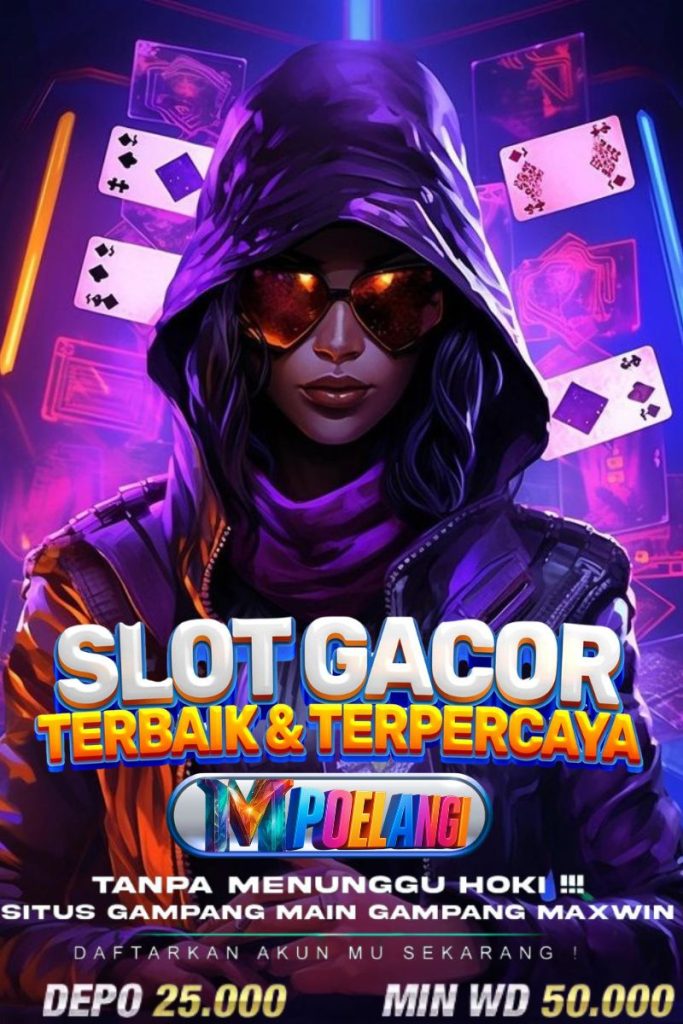 situs gacor terpercaya