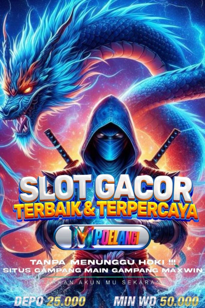 link slot terpercaya