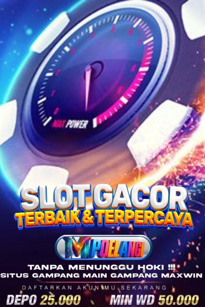 link gacor hari ini