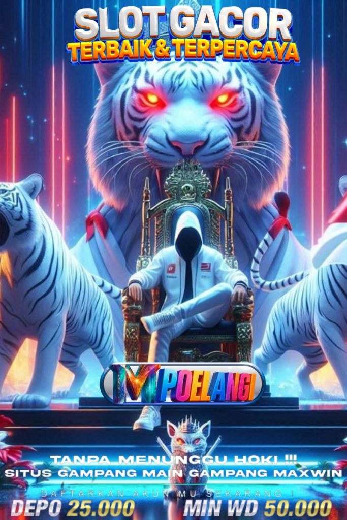 situs slot terpercaya