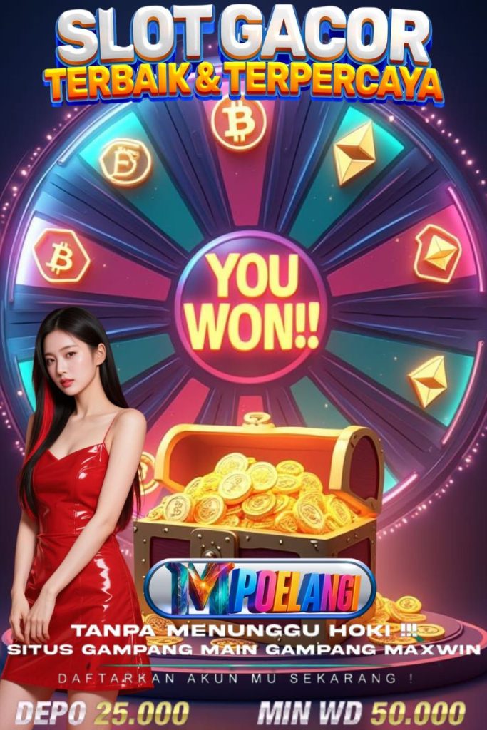 10 situs slot terbaik