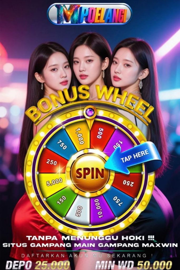 situs slot terpercaya 2024